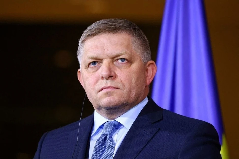 Slovakia cảnh báo nguy cơ xung đột trực tiếp Nga - NATO Slovakia cảnh báo nguy cơ xung đột trực tiếp Nga - NATO