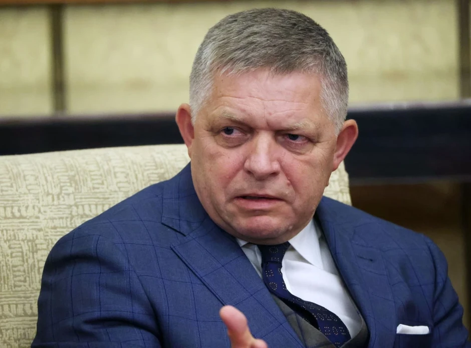 Slovakia khiếu nại EU lên tòa châu Âu để chặn lệnh cấm nhập khí đốt Nga Slovakia khiếu nại EU lên tòa châu Âu để chặn lệnh cấm nhập khí đốt Nga