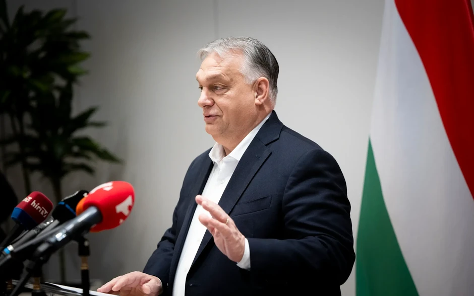 Slovakia sẽ kiện EU về lệnh cấm khí đốt của Nga Slovakia sẽ kiện EU về lệnh cấm khí đốt của Nga