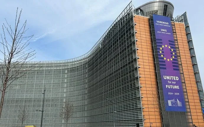 Slovakia sẽ kiện EU về lệnh cấm khí đốt của Nga Slovakia sẽ kiện EU về lệnh cấm khí đốt của Nga