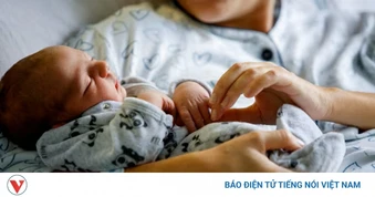 Số ca sinh tại Singapore xuống thấp kỷ lục