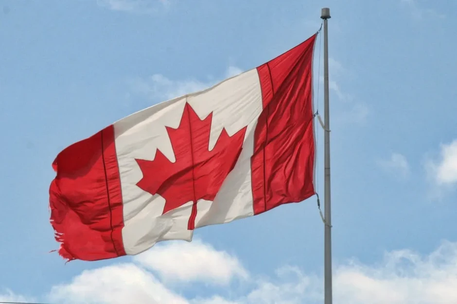 Số lượng người Canada tới các đô thị Mỹ giảm mạnh Số lượng người Canada tới các đô thị Mỹ giảm mạnh