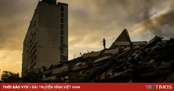Số người thiệt mạng do động đất ở Venezuela tăng lên gần 3.000 người