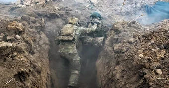 Số phận Zaporizhzhia được định đoạt trong mùa Đông tới?