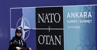 Sóng gió bủa vây hội nghị thượng đỉnh NATO ở Thổ Nhĩ Kỳ