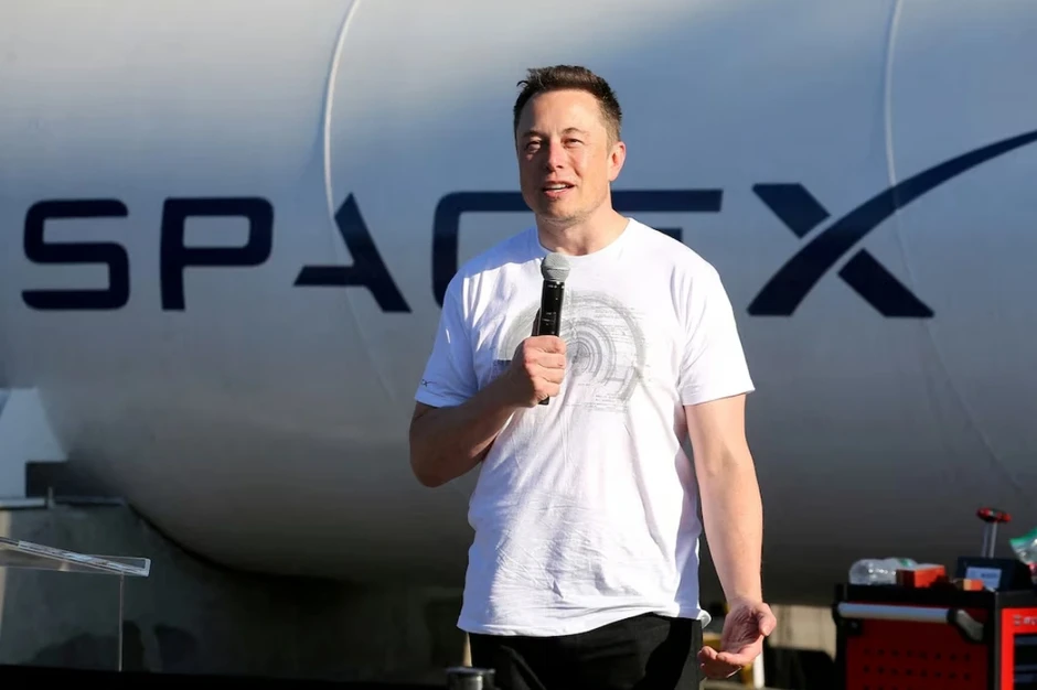 SpaceX của tỉ phú Elon Musk chuẩn bị IPO kỷ lục SpaceX của tỉ phú Elon Musk chuẩn bị IPO kỷ lục