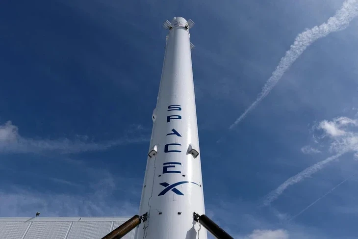 SpaceX được định giá chưa tới một nửa so với mục tiêu IPO 1.750 tỉ đô SpaceX được định giá chưa tới một nửa so với mục tiêu IPO 1.750 tỉ đô