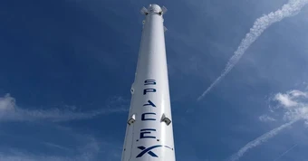 SpaceX được định giá chưa tới một nửa so với mục tiêu IPO 1.750 tỉ đô