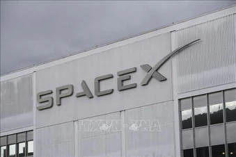 SpaceX giành quyền thâu tóm công ty lập trình AI với giá 60 tỷ USD