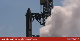 SpaceX lên kế hoạch IPO lớn nhất lịch sử