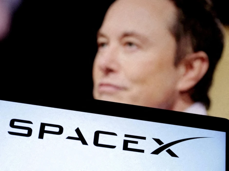 SpaceX nộp đơn IPO SpaceX nộp đơn IPO