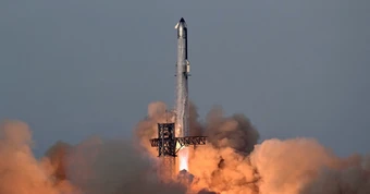 SpaceX sẽ lên sàn với lượng cổ phiếu gần 2.000 tỉ USD, mang theo tham vọng 'khổng lồ'