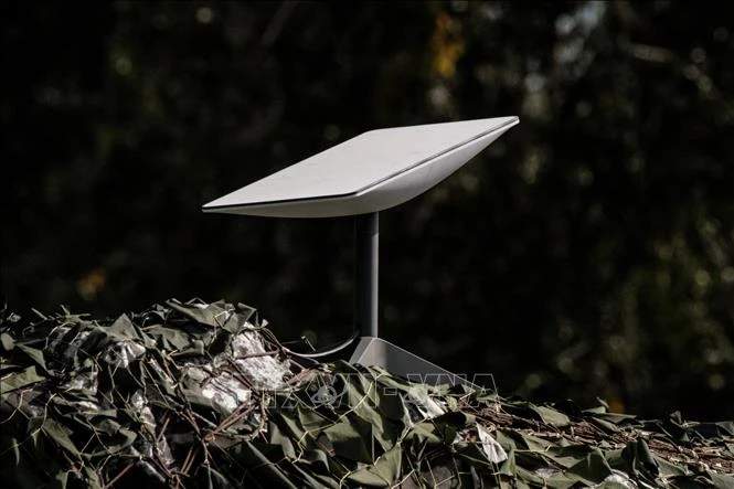 Starlink tăng giá gấp 5 lần khiến UAV quân sự giá rẻ của Mỹ đội chi phí mạnh Starlink tăng giá gấp 5 lần khiến UAV quân sự giá rẻ của Mỹ đội chi phí mạnh