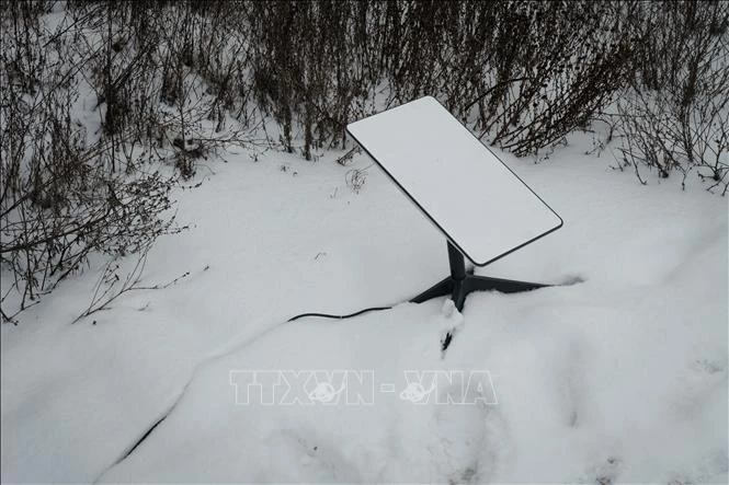 Starlink tăng giá gấp 5 lần khiến UAV quân sự giá rẻ của Mỹ đội chi phí mạnh Starlink tăng giá gấp 5 lần khiến UAV quân sự giá rẻ của Mỹ đội chi phí mạnh