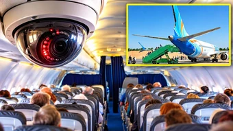 Sự cố FlyDubai khơi lại tranh luận, có nên lắp camera trong buồng lái?
