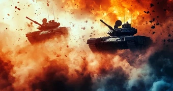 Sự kiện hiếm vừa xảy ra giữa Nga và Ukraine – 30.000 quân NATO có động thái, báo Ba Lan tuyên bố "bắt đầu nổ súng lớn"
