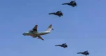 Sự xuất hiện của Su-30MKA khiến phương Tây không thể can thiệp vào Niger
