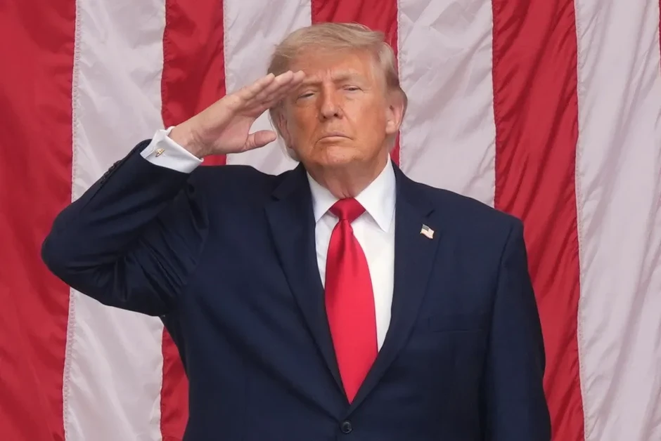 Sức khỏe của Tổng thống Trump tiếp tục thu hút sự chú ý của dư luận Mỹ Sức khỏe của Tổng thống Trump tiếp tục thu hút sự chú ý của dư luận Mỹ