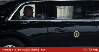 Sức khỏe của Tổng thống Trump tiếp tục thu hút sự chú ý của dư luận Mỹ