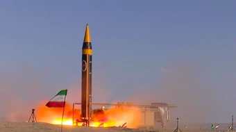 Sức mạnh tàn phá của Iran khác xa tuyên bố của Mỹ
