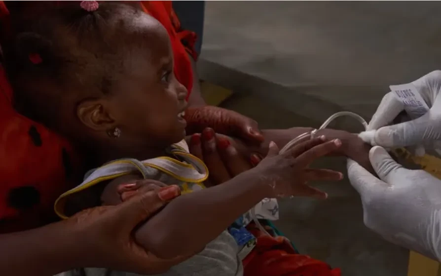 Sudan tuyên bố đợt bùng phát dịch tả mới Sudan tuyên bố đợt bùng phát dịch tả mới