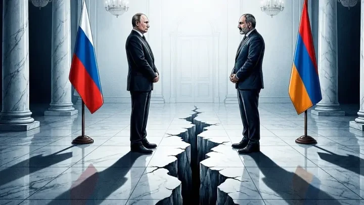 Súng đã nổ, Nga ồ ạt trả đũa Kiev - Phát biểu của ông Putin thay đổi tất cả, 1 nước nhận đề nghị đặc biệt