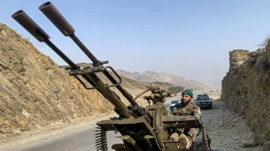 Súng lại nổ ở biên giới Pakistan-Afghanistan, nhiều thương vong, nguy cơ ngừng bắn đổ vỡ