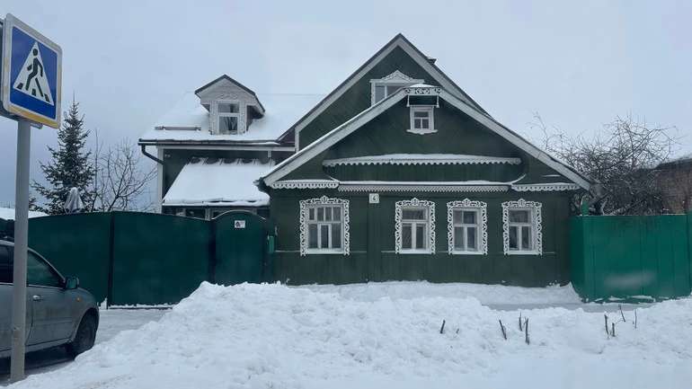 Suzdal – nơi gìn giữ những giá trị văn hóa truyền thống của Nga Suzdal – nơi gìn giữ những giá trị văn hóa truyền thống của Nga