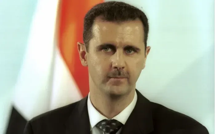 Syria bắt đầu xét xử cựu Tổng thống Bashar al-Assad Syria bắt đầu xét xử cựu Tổng thống Bashar al-Assad