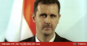 Syria bắt đầu xét xử cựu Tổng thống Bashar al-Assad