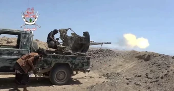 Syria cân nhắc tham chiến để bảo vệ Ả-rập Xê-út trước Houthi