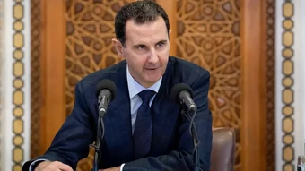 Syria tuyên tử hình vắng mặt cựu tổng thống Assad