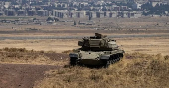 Syria và Israel đàm phán, Mỹ làm trung gian