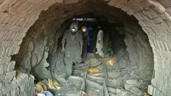 Tai nạn nghiêm trọng ở mỏ than của Pakistan