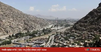 Tai nạn xe tải nghiêm trọng ở Afghanistan khiến 18 người thiệt mạng