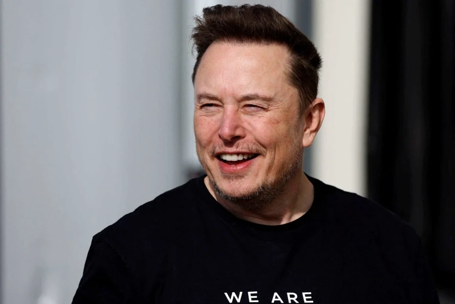 Tài sản của ông Elon Musk tăng thêm 500 tỷ USD Tài sản của ông Elon Musk tăng thêm 500 tỷ USD