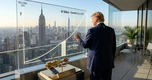 Tài sản của Tổng thống Trump tăng bao nhiêu sau bầu cử Mỹ?