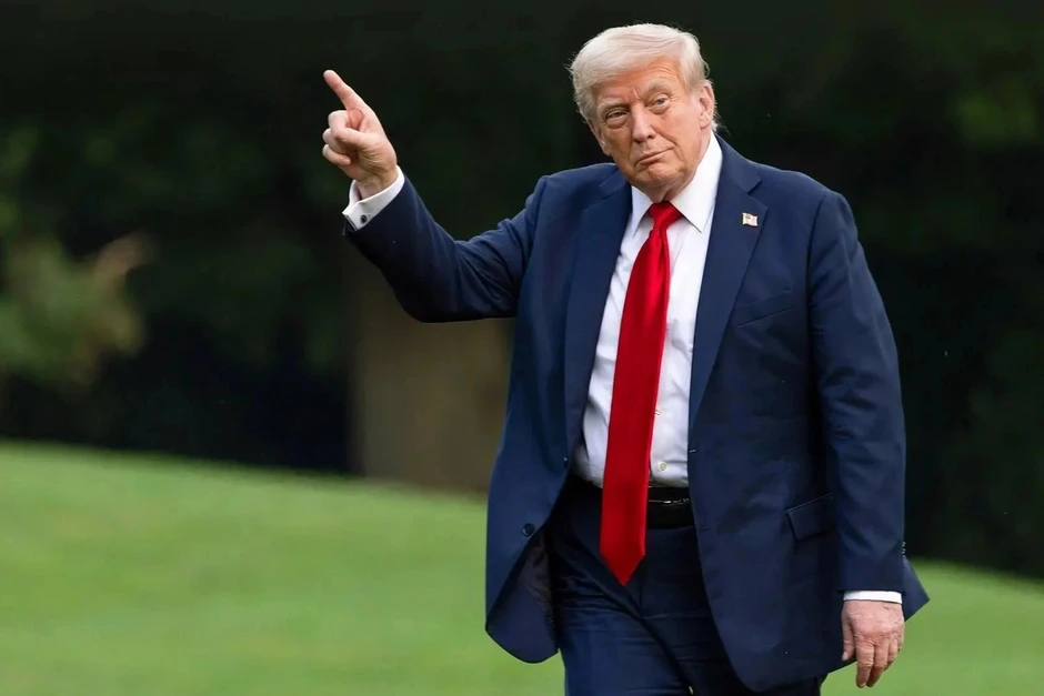Tài sản của Tổng thống Trump tăng thêm 2,7 tỷ USD sau bầu cử 2024 Tài sản của Tổng thống Trump tăng thêm 2,7 tỷ USD sau bầu cử 2024