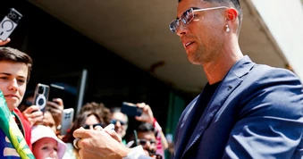 Tài sản của tỷ phú Ronaldo