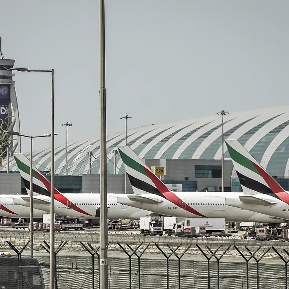 Tại sao Iran tấn công UAE nhiều nhất trong các nước vùng Vịnh, gần bằng đánh Israel?