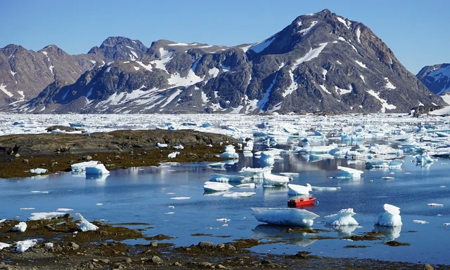 Tại sao ông Trump chưa nhắc thẳng tới khoáng sản mà người Mỹ thèm khát bậc nhất ở Greenland? Tại sao ông Trump chưa nhắc thẳng tới khoáng sản mà người Mỹ thèm khát bậc nhất ở Greenland?