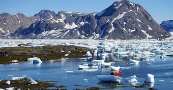 Tại sao ông Trump chưa nhắc thẳng tới khoáng sản mà người Mỹ thèm khát bậc nhất ở Greenland?