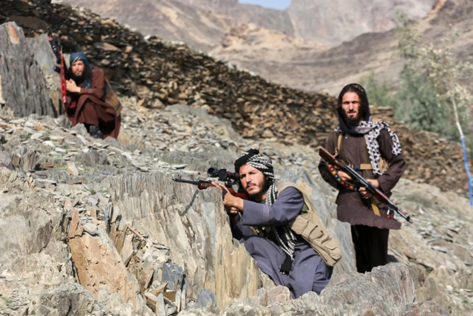 Taliban tuyên bố sẵn sàng đàm phán sau khi Pakistan ném bom vào Kabul Taliban tuyên bố sẵn sàng đàm phán sau khi Pakistan ném bom vào Kabul