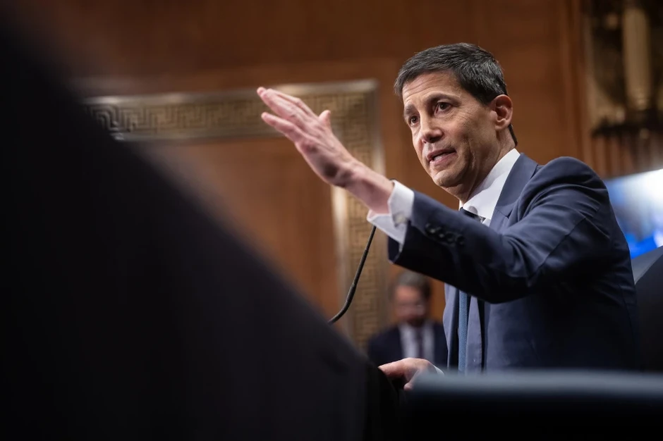 Tân Chủ tịch Fed Kevin Warsh và 4 chủ trương cốt lõi Tân Chủ tịch Fed Kevin Warsh và 4 chủ trương cốt lõi