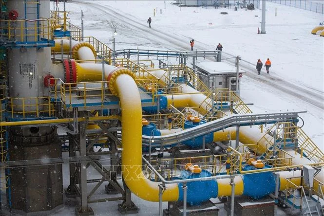 Tấn công dầu mỏ Nga, Ukraine đối mặt với hệ quả không ngờ tới Tấn công dầu mỏ Nga, Ukraine đối mặt với hệ quả không ngờ tới