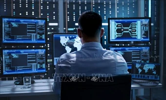 Tấn công mạng nhằm vào hệ thống cấp giấy tờ tùy thân của Pháp