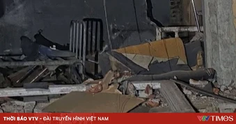 Tấn công vào bệnh viện ở Sudan khiến ít nhất 64 người thiệt mạng