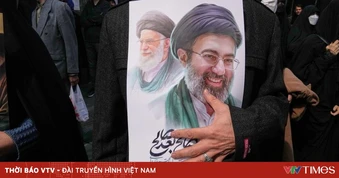 Tân Lãnh tụ Iran tuyên bố dùng eo biển Hormuz làm “đòn bẩy chiến lược”