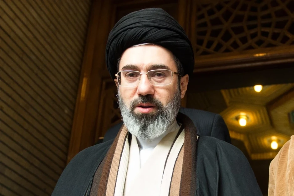 Tân Lãnh tụ Tối cao Iran cảnh báo đòn giáng mạnh với Mỹ - Israel Tân Lãnh tụ Tối cao Iran cảnh báo đòn giáng mạnh với Mỹ - Israel
