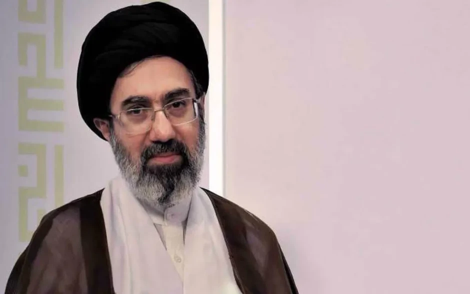 Tân Lãnh tụ tối cao Iran đọc thông điệp năm mới Nowruz Tân Lãnh tụ tối cao Iran đọc thông điệp năm mới Nowruz